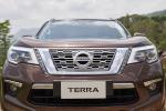 Nissan Terra 2018 года (CN)